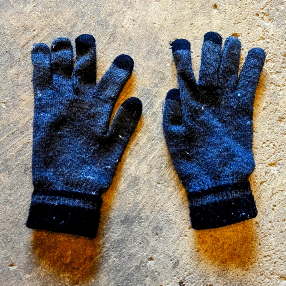 Gloves